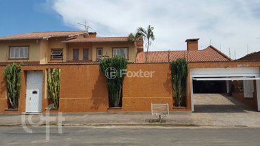 house em Rua Ernesto Muzell, Centro - São Leopoldo - RS