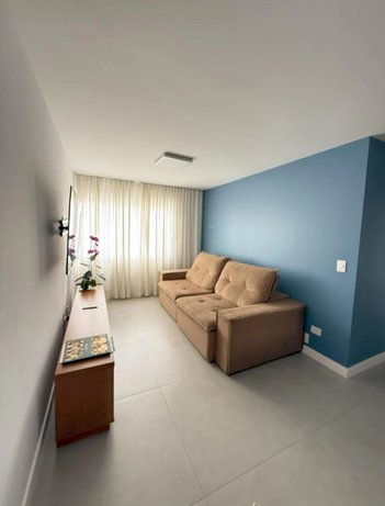 apartment em Rua Bartolomeu Feio, Vila Cordeiro - São Paulo - SP