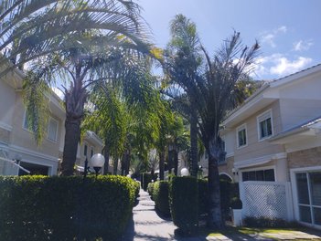 house em Rua João Henrique Gonçalves, Lagoa da Conceição - Florianópolis - SC