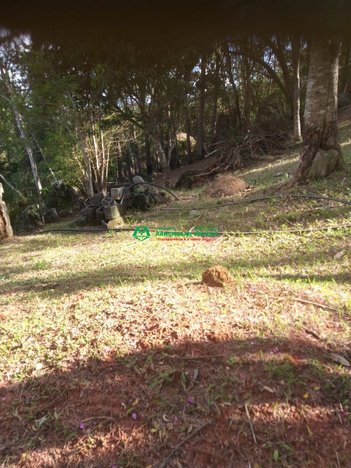 land_lot em Rua Olinda, Terras de São Felipe (Caucaia do Alto) - Cotia - SP