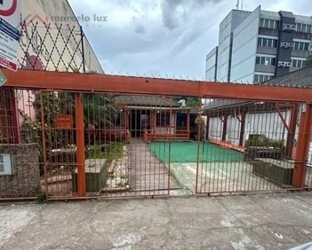 land_lot em Avenida Padre Claret, Centro - Esteio - RS