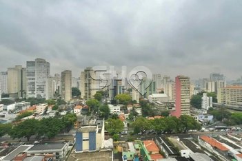 apartment em Rua Tupi, Santa Cecília - São Paulo - SP