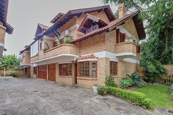 house em Avenida Oswaldo Gonçalves Cruz, Ipanema - Porto Alegre - RS