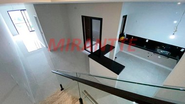 house em Rua Márcio Henrique Geenen, Vila Irmãos Arnoni - São Paulo - SP