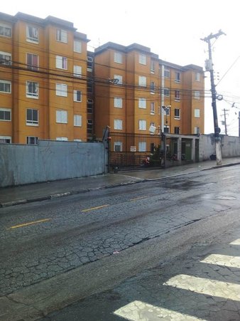 Cômodo Condomínio