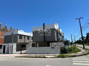 house em Avenida Aleixo Alves de Souza, Nova Palhoça - Palhoça - SC