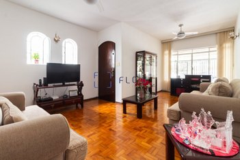 house em Rua Paulistânia, Sumarezinho - São Paulo - SP