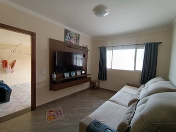 house em Rua José Maria Marques, Jardim Itanguá - Sorocaba - SP