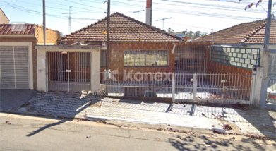 house em Rua Antônio Maia, Vila Perus - São Paulo - SP