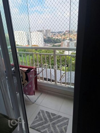 apartment em Rua Tungue, Jardim Cidade Pirituba - São Paulo - SP