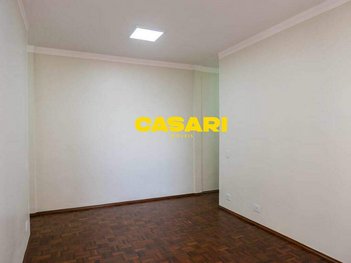 apartment em Avenida Armando Ítalo Setti, Baeta Neves - São Bernardo do Campo - SP