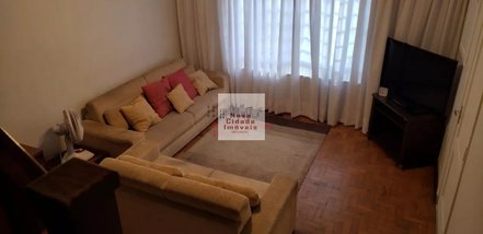 house em Rua Nova Cidade, Vila Olímpia - São Paulo - SP