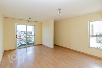 apartment em Mucuri, Vila Guarani (Z Sul) - São Paulo - SP
