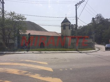 commercial_land_lot em Estrada Guarulhos-Nazaré, Cidade Soberana - Guarulhos - SP