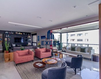 apartment em Rua Cayowaá, Perdizes - São Paulo - SP
