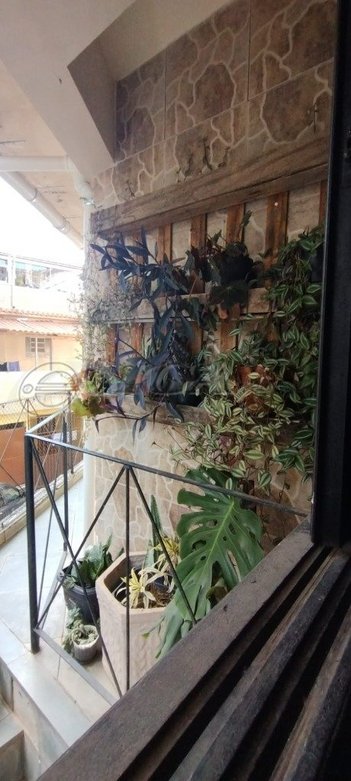 house em Rua Alcebíades Lópes, Coronel Veiga - Petrópolis - RJ