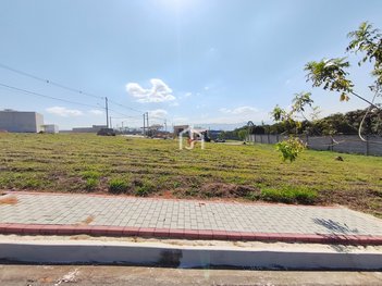 land_lot em Avenida Arthur dos Santos, Loteamento Industrial Água Preta - Pindamonhangaba - SP