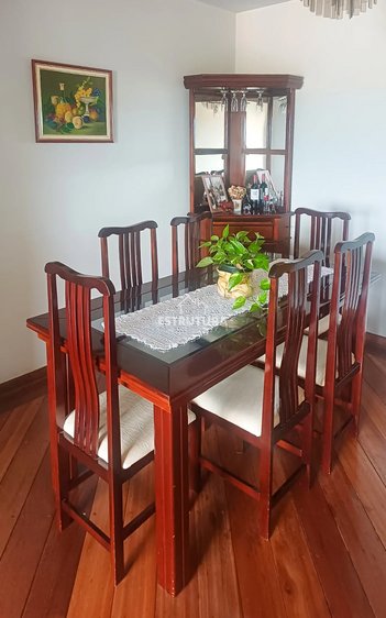 apartment em Avenida Marechal Rondon, Jardim Chapadão - Campinas - SP