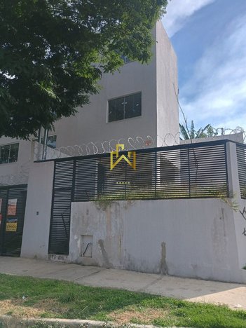 house em Rua Radialista Delson Amanda, Céu Azul - Belo Horizonte - MG