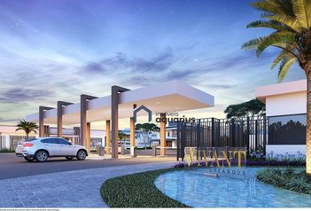 land_lot em Avenida Durval Messias Queiroga, Condomínio Residencial Monte Carlo - São José dos Campos - SP