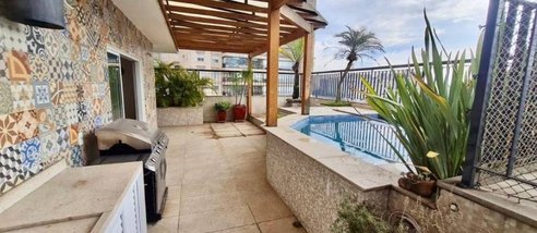 apartment em Rua Princesa Isabel, Brooklin Paulista - São Paulo - SP