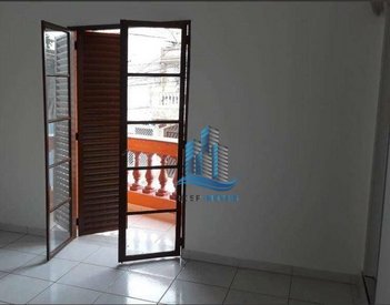 house em Rua Regente de Araújo Lima, Fundação - São Caetano do Sul - SP