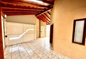 house em Rua Borba Gato, Jardim Ubirama II - Lençóis Paulista - SP