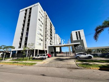 apartment em Avenida do Arvoredo, Santa Cruz - Gravataí - RS