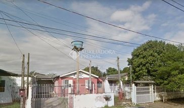 house em Rua Rio Grande do Sul, COHAB A - Gravataí - RS