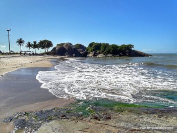 land_lot em Rua Projetada, Itapemirim - Itapemirim - ES