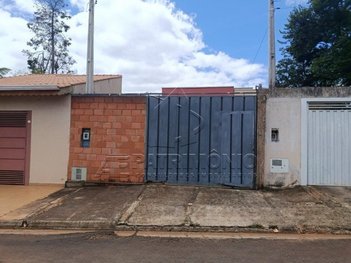 house em Rua Brasílio J. Gentil, Vila Bom Jesus - Sorocaba - SP
