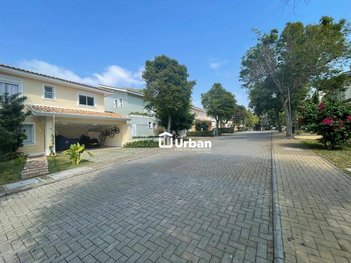 house em Alameda Tangará, Bosque do Vianna - Cotia - SP