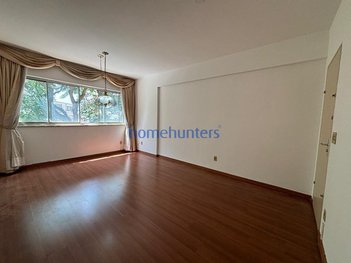 apartment em Rua Olavo Bilac, Cambuí - Campinas - SP