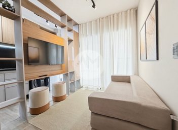 apartment em Alameda Gabriel Monteiro da Silva, Jardim América - São Paulo - SP
