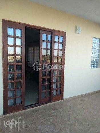 house em Leovergília Rodrigues da Conceição, Taboão - Guarulhos - SP