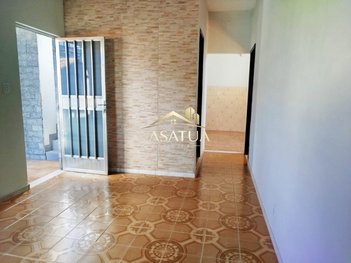apartment em Rua Angola, Retiro - Volta Redonda - RJ