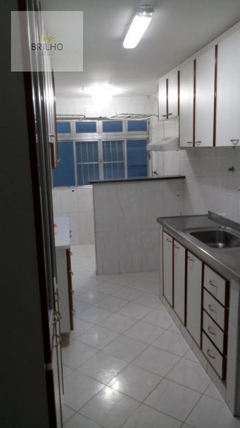 apartment em Avenida Pinheiro, Cidade das Flores - Osasco - SP