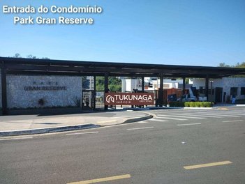 house em Rua Francisco de Aquino, Loteamento Park Gran Reserve - Indaiatuba - SP