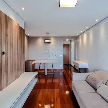 apartment em Rua Loureiro da Cruz, Aclimação - São Paulo - SP