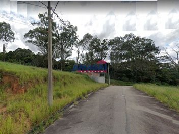 land_lot em Orlando Marson, Jardim Leblon - Jacareí - SP
