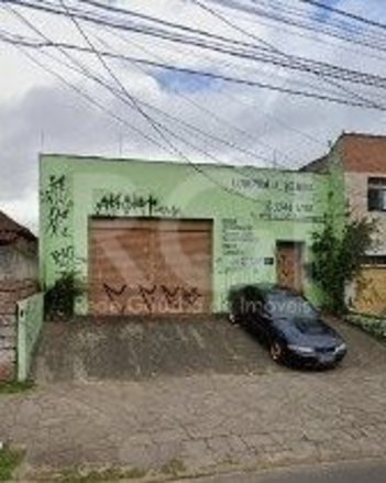 land_lot em Baltazar de Oliveira Garcia, Rubem Berta - Porto Alegre - RS