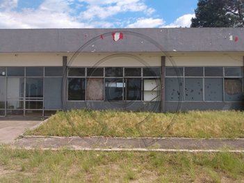 commercial_property em Br 392 - Km, Vila Santa Rosa - Rio Grande - RS