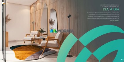 apartment em Rua Jacuí, Ipiranga - Belo Horizonte - MG