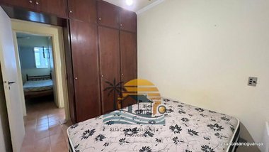 apartment em Rua Paraguai, Enseada - Guarujá - SP