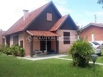 house em Avenida Juriti, Xangri-Lá - Xangri-Lá - RS