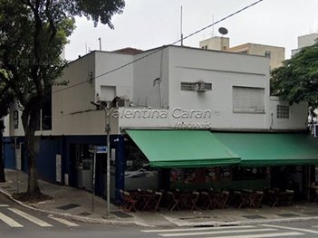 commercial_land_lot em Rua Haddock Lobo, Cerqueira César - São Paulo - SP