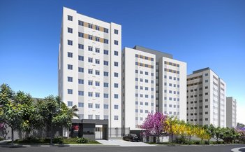 apartment em Rua Zike Tuma, Jardim Ubirajara (Zona Sul) - São Paulo - SP