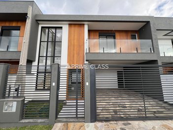 house em Rua das Petúnias, Estância Velha - Canoas - RS