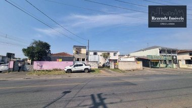 land_lot em Alameda Nossa Senhora do Sagrado Coração, Pinheirinho - Curitiba - PR