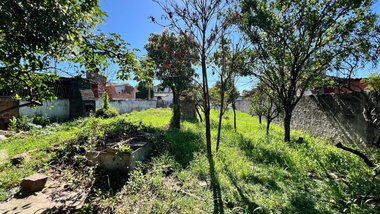 land_lot em Rua Catharina Zanini Parcianello, Tomazetti - Santa Maria - RS